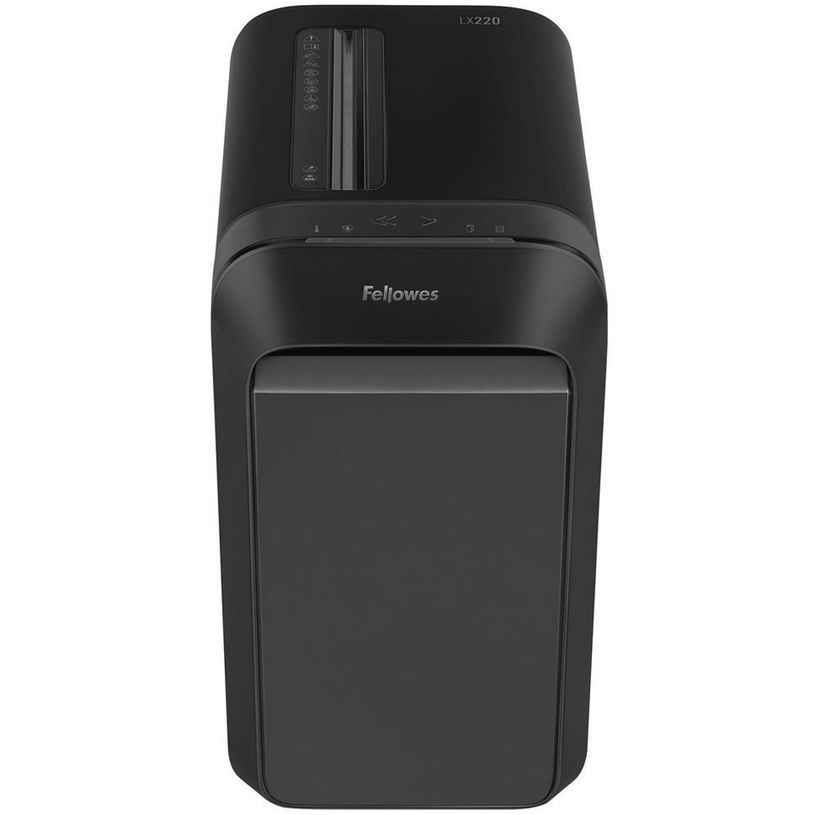 043859763832-Fellowes Powershred LX220 - destructeur de documents coupe croisée mini-cut - 20 feuilles-P_400006918_15-7