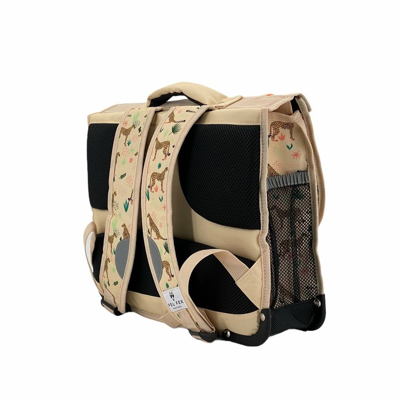 3663842006370-Cartable réversible Savane 35 cm - 1 compartiment - jaune - Pol Fox-P_400006941_5-4