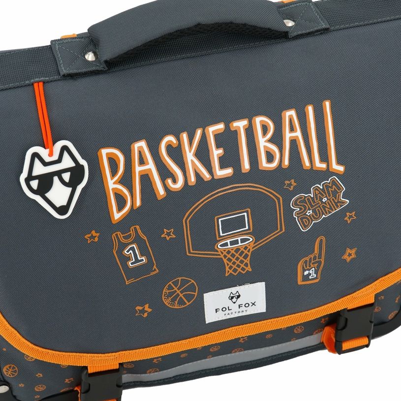 3663842006783-Cartable Basketball 35 cm - 1 compartiment - gris - Pol Fox-P_400006982_2-1