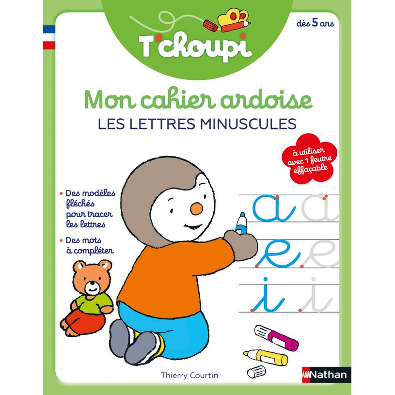 9782091934891-T'choupi - Mon cahier ardoise - Lettres minuscules cursives-P_400007153_1-0