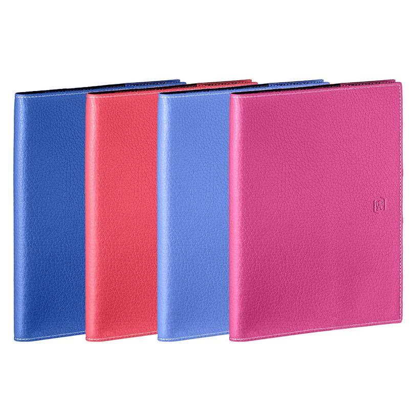 3147280205163-Agenda Oxford Mode - 1 semaine sur 2 pages - 21 x 29,7 cm - disponible dans différentes c-P_400007225_2-0