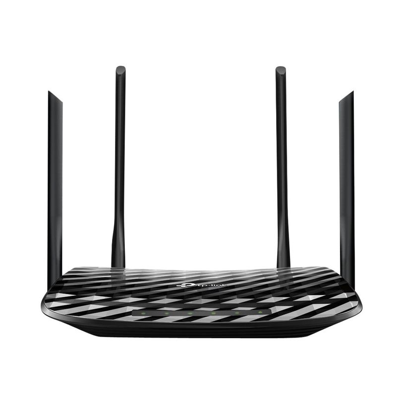 6935364084110-TP-Link Archer C6 - routeur sans fil Wifi AC1200- 4 antennes externes et 1 antenne interne-P_400007276_2-1
