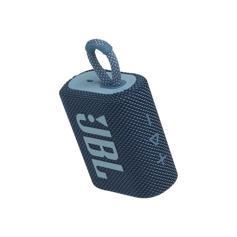 6925281975622-JBL Go 3 - Mini enceinte sans fil - bluetooth - bleu-P_400007282_1-0