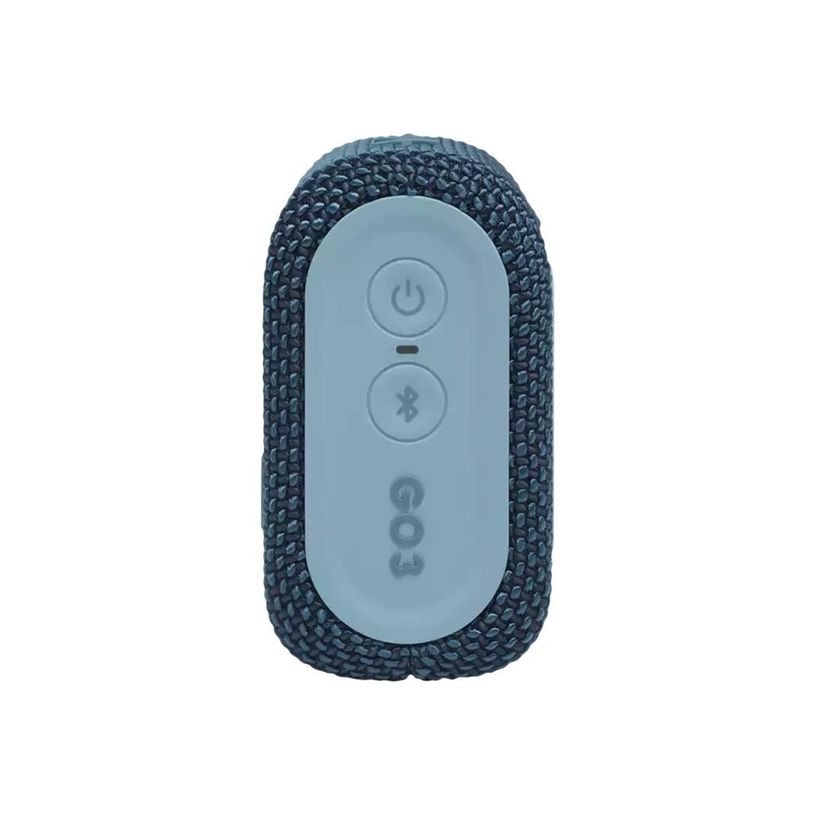 6925281975622-JBL Go 3 - Mini enceinte sans fil - bluetooth - bleu-P_400007282_7-6