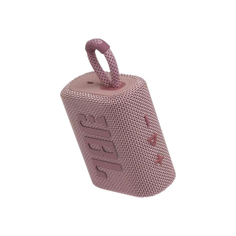 6925281975677-JBL Go 3 - Mini enceinte sans fil - bluetooth - rose-P_400007285_1-0