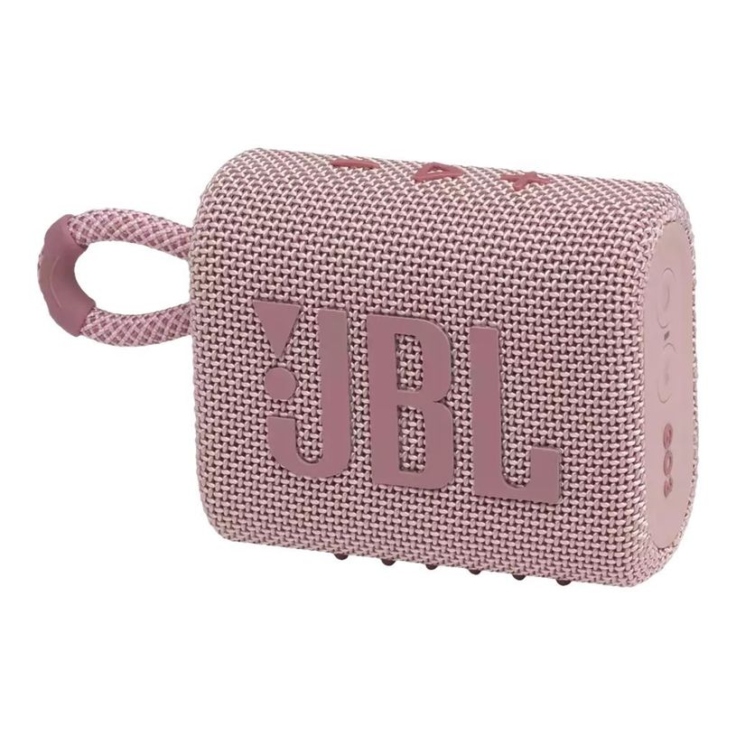 6925281975677-JBL Go 3 - Mini enceinte sans fil - bluetooth - rose-P_400007285_4-3
