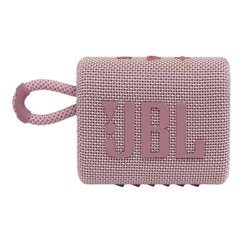 6925281975677-JBL Go 3 - Mini enceinte sans fil - bluetooth - rose-P_400007285_5-4