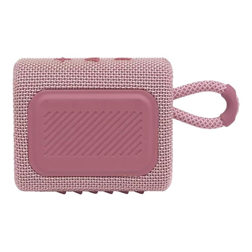 6925281975677-JBL Go 3 - Mini enceinte sans fil - bluetooth - rose-P_400007285_6-5