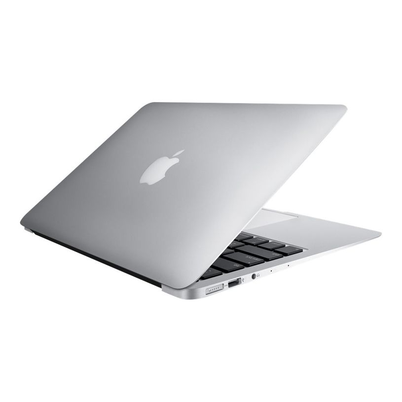 3700892032024-APPLE MacBook Air 2017 - MacBook reconditionné grade B 13.3''- Core I5 1,8GHZ - 8 Go - 25-P_400007295_8-6
