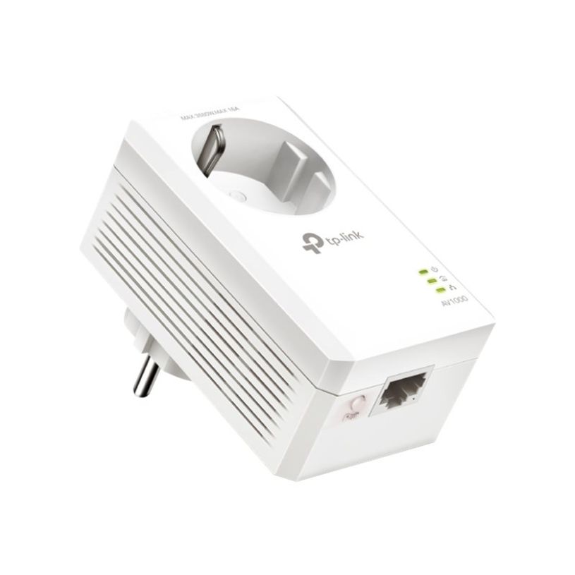 6935364010812-TP-Link TL-PA7017P - Kit CPL AV1000 Gigabit avec port Ethernet gigabit RJ45-P_400007308_1-0