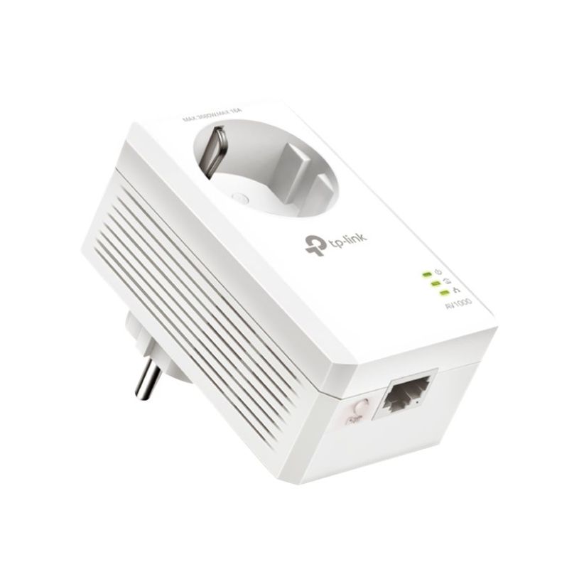 6935364010812-TP-Link TL-PA7017P - Kit CPL AV1000 Gigabit avec port Ethernet gigabit RJ45-P_400007308_2-1