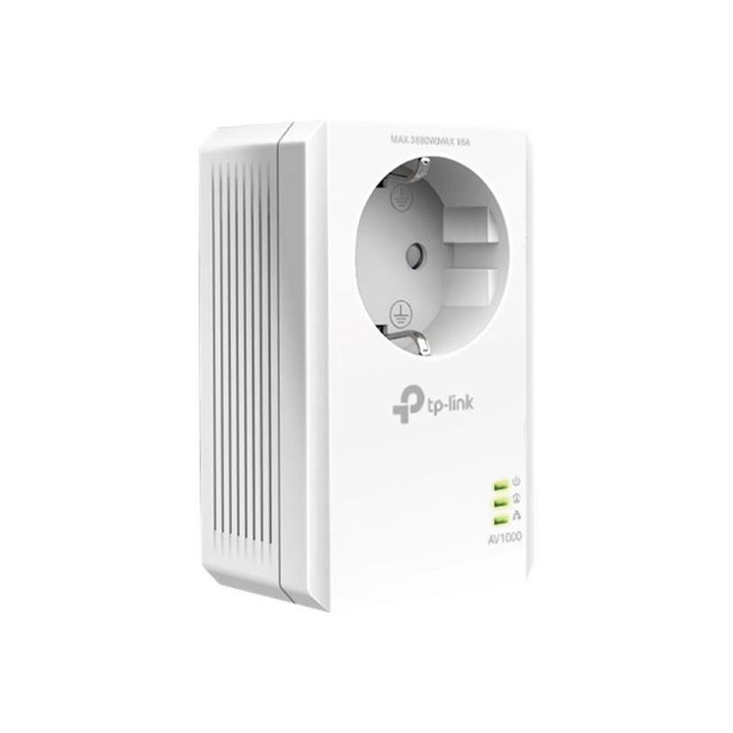 6935364010812-TP-Link TL-PA7017P - Kit CPL AV1000 Gigabit avec port Ethernet gigabit RJ45-P_400007308_3-2