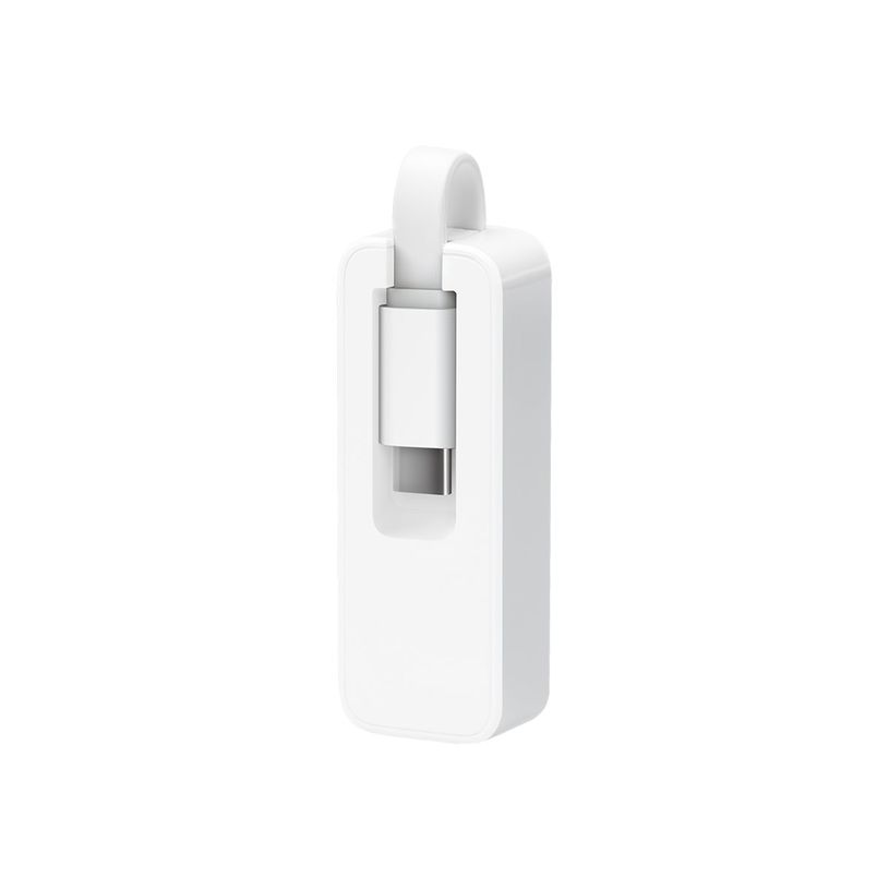 6935364072599-TP-Link UE300C - Adaptateur réseau USB Type-C vers RJ45 Gigabit Ethernet-P_400007310_3-2