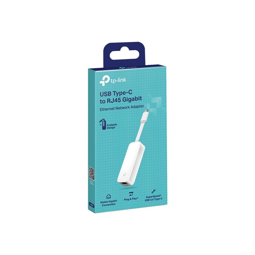 6935364072599-TP-Link UE300C - Adaptateur réseau USB Type-C vers RJ45 Gigabit Ethernet-P_400007310_4-3