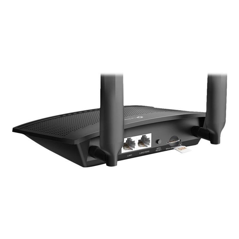 6935364088804-TP-Link TL-MR100 - Modem/routeur sans fil - 4G LTE WiFi N 300 Mbps-P_400007313_3-2
