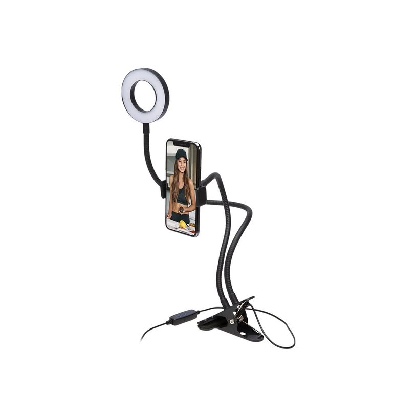 3571211442967-Bigben Vlogging S - kit d'accessoires contenant une pince, un flash et un support smartpho-P_400007418_2-0