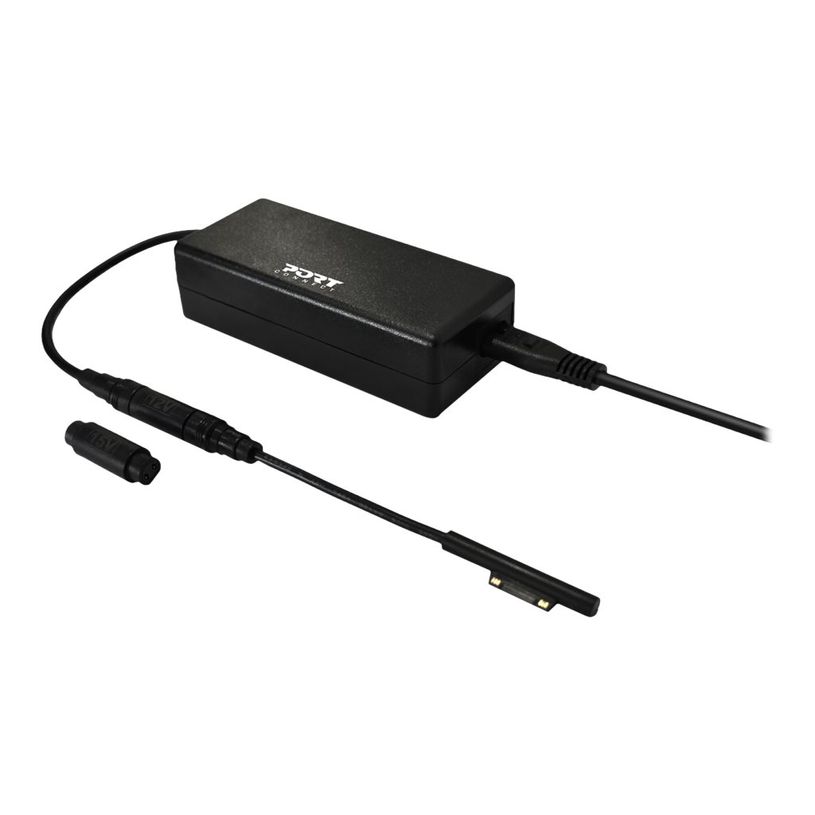 3567049001025-PORT Connect - câble d'alimentation secteur compatible avec MICROSOFT SURFACE-P_400007430_5-2