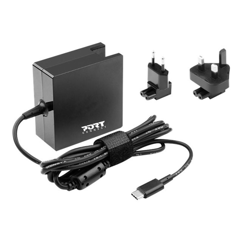 3567049000974-PORT Connect - câble d'alimentation secteur + charge USB-C-P_400007431_6-1