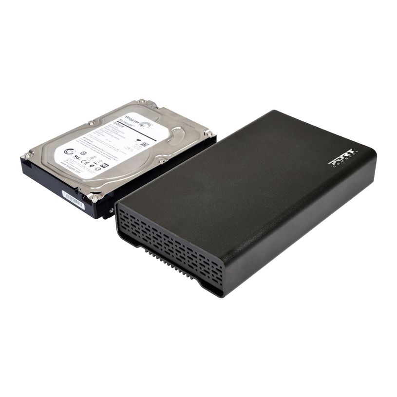 3567049000332-PORT Connect - boitier externe USB 3.0 pour disque dur 3,5" - noir-P_400007433_3-1