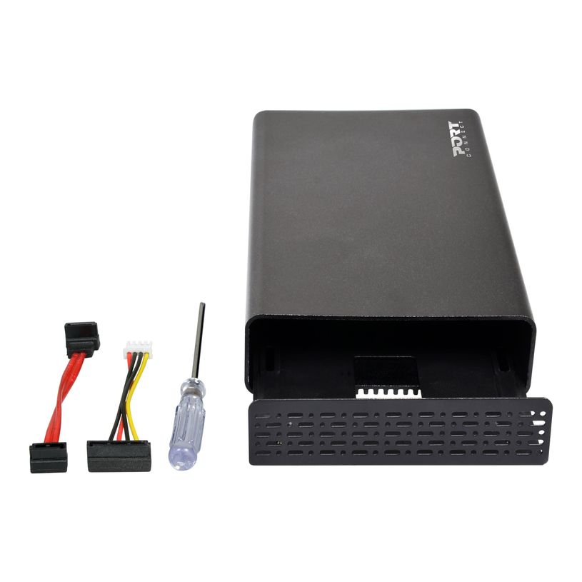 3567049000332-PORT Connect - boitier externe USB 3.0 pour disque dur 3,5" - noir-P_400007433_6-4