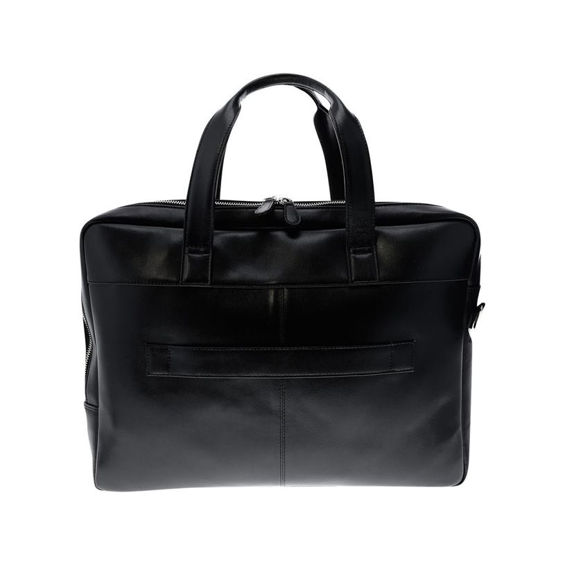 3130630175377-Exacompta Exactive - Sacoche pour ordinateur portable 15,6" - 2 compartiments - cuir noir-P_400007494_4-3