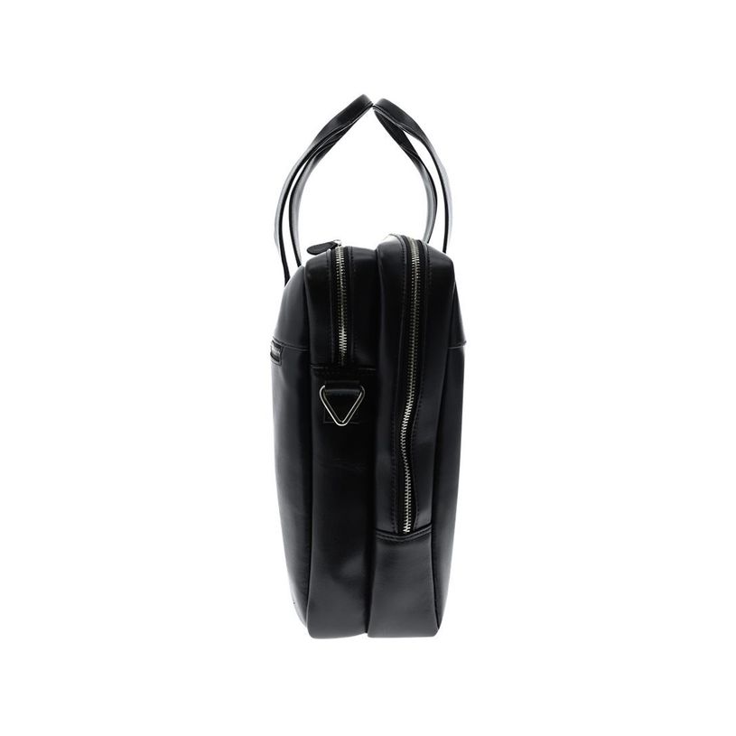 3130630175377-Exacompta Exactive - Sacoche pour ordinateur portable 15,6" - 2 compartiments - cuir noir-P_400007494_5-4