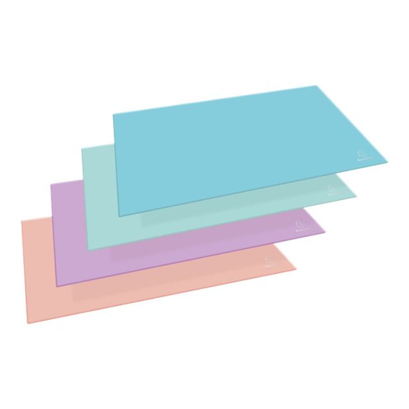 9002493099777-Exacompta Aquarel - Sous-main en carton - disponible dans différentes couleurs pastels-P_400007509_1-0