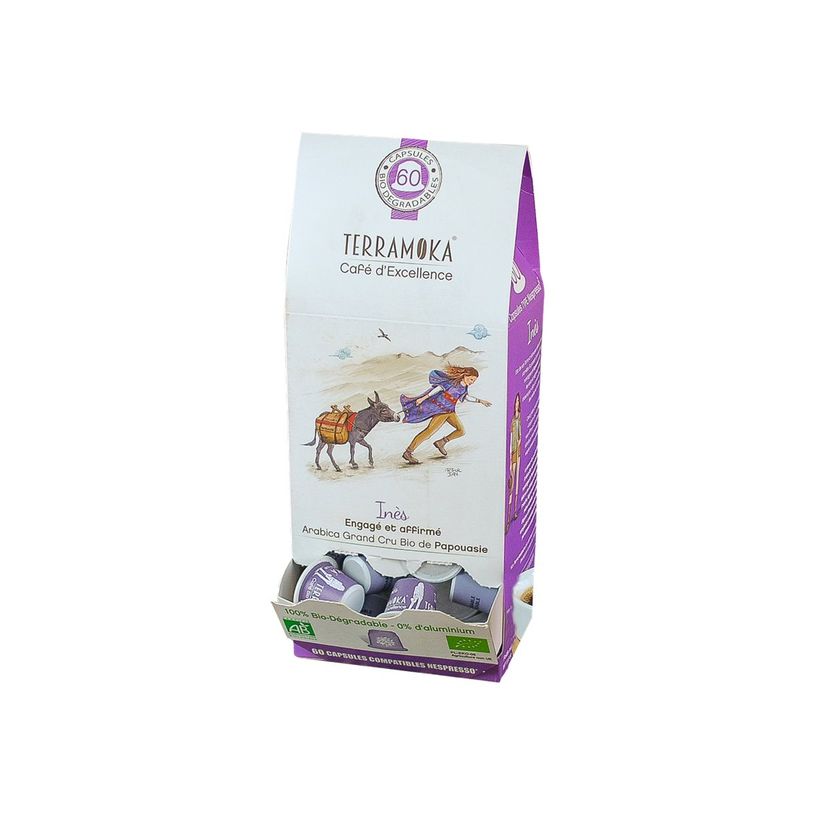 3760264902317-Terramoka Inès - 60 capsules de café type Nespresso-P_400007572_1-0