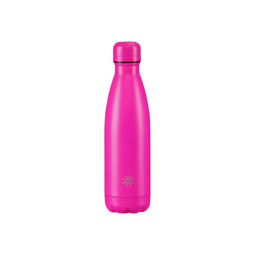 3135250122749-Aqua Neon - Gourde Bouteille isotherme 500 ml - double paroi - disponible dans différente-P_400007601_5-0