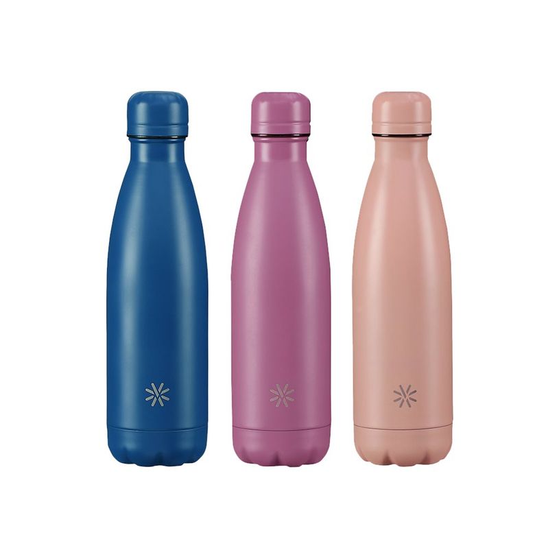 3135250122800-Aqua Winter - Gourde Bouteille isotherme 500 ml - double paroi - disponible dans différen-P_400007602_5-0