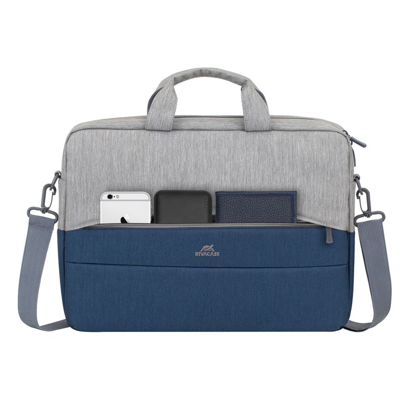 4260403578285-RIVACASE Prater - Sacoche pour ordinateur portable 15,6" - gris/bleu nuit-P_400007607_14-12