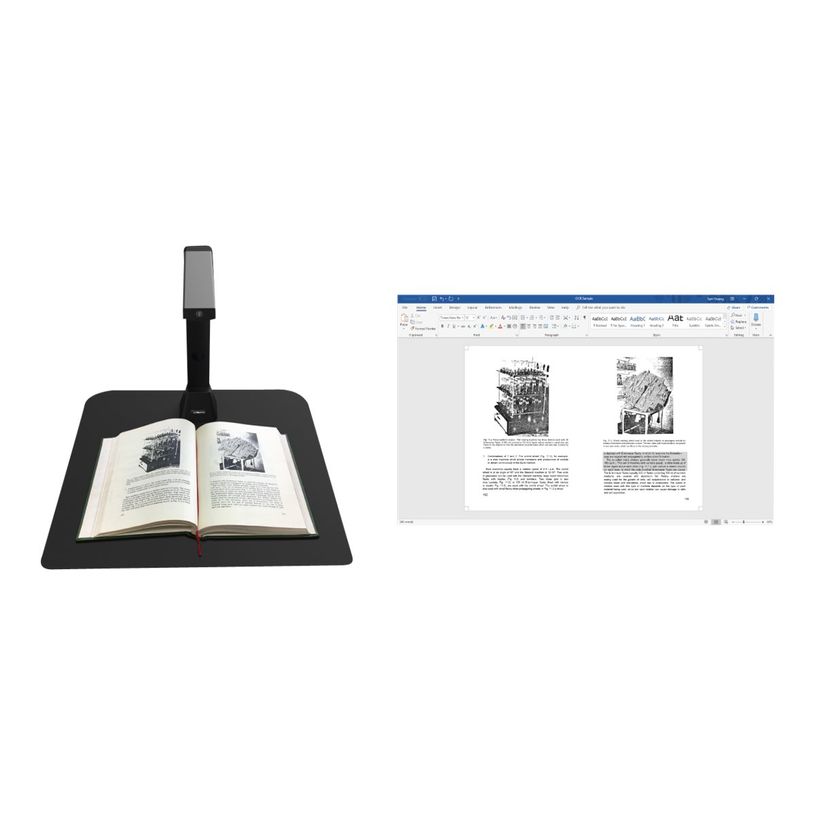 5420079900820-IRIScan Desk 5 - caméra scanner de document A4 - portable - USB 2.0 - 3264 ppp x 2448 ppp-P_400007616_5-0