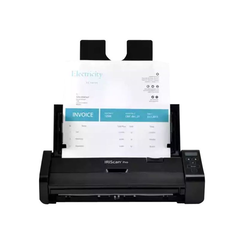 5420079900721-IRIScan Pro 5 - scanner de documents A4 - modèle bureau - USB 2.0 -P_400007617_2-0