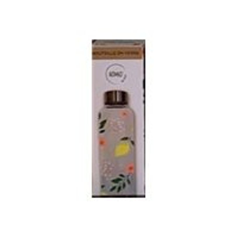 3700572751207-Kiub Jardin - Bouteille d'eau (bouchon inox) - citron-P_400007730_1-1