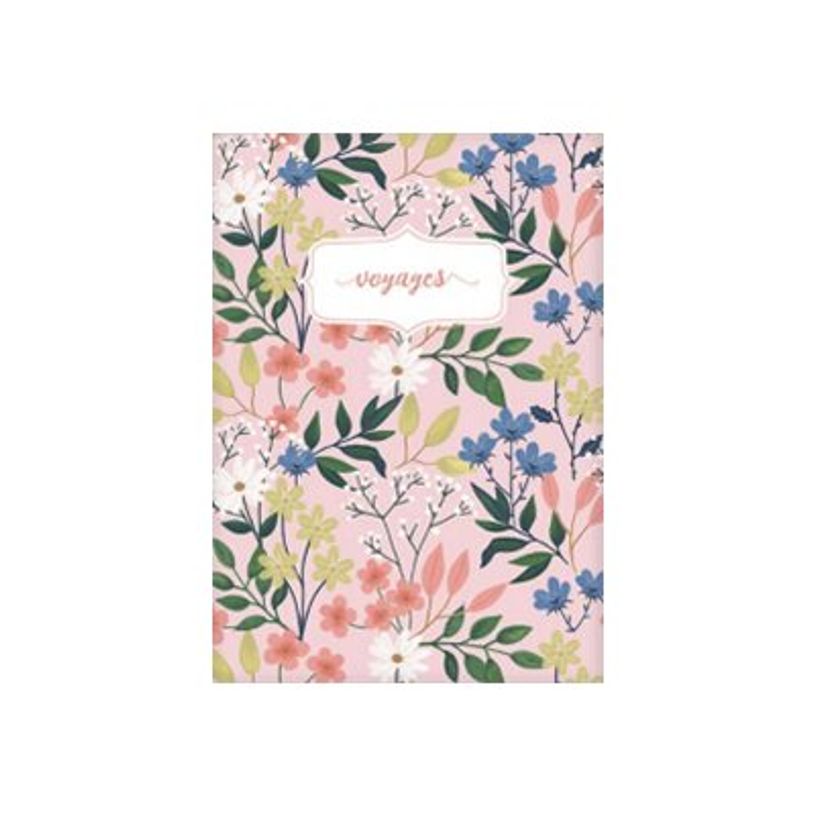 3700572751290-Kiub - Carnet de notes A5 - jardin liberty rose-P_400007733_1-0