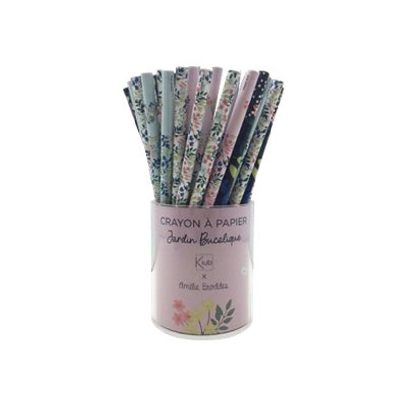 3700572751306-Kiub Bug Art - Crayon à papier - jardin - différents modèles disponibles-P_400007738_1-0