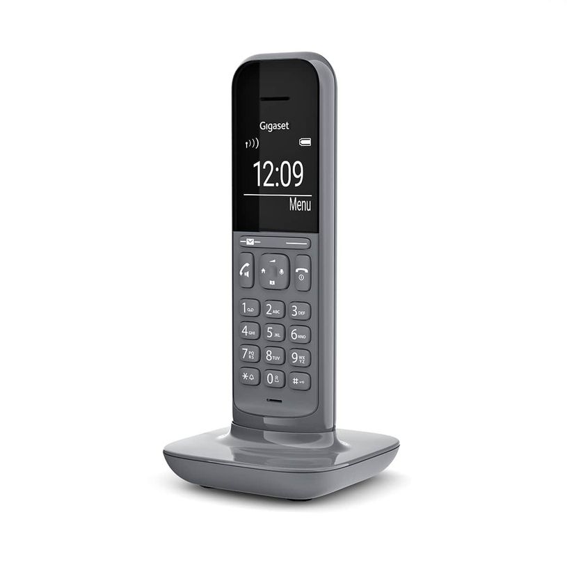 4250366857770-Gigaset CL390 - téléphone sans fil - gris-P_400008188_3-2