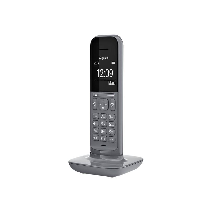 4250366857848-Gigaset CL390A Duo - téléphone sans fil avec répondeur + combiné supplémentaire - gri-P_400008191_3-2
