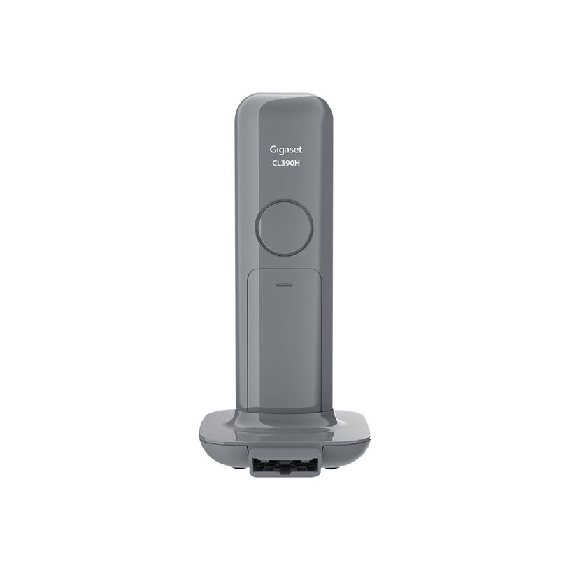 4250366857848-Gigaset CL390A Duo - téléphone sans fil avec répondeur + combiné supplémentaire - gri-P_400008191_5-4