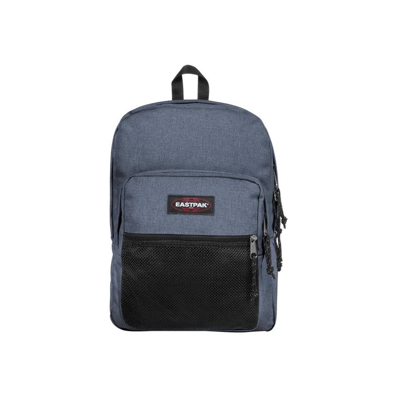 5400852536347-EASTPAK Pinnacle - Sac à dos 2 compartiments - 42 cm - Crafty jeans-P_400008364_2-1