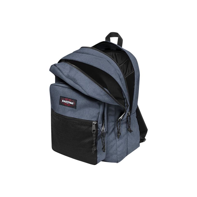 5400852536347-EASTPAK Pinnacle - Sac à dos 2 compartiments - 42 cm - Crafty jeans-P_400008364_4-3