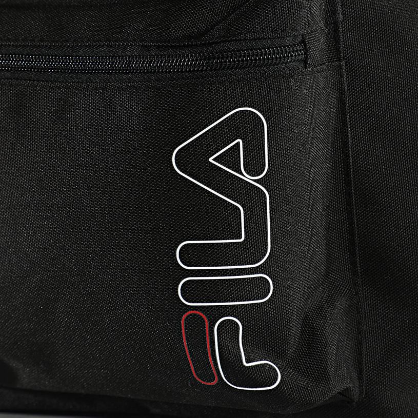3663991062531-Fila - Sac à dos 1 compartiment - noir et iris-P_400008385_2-1