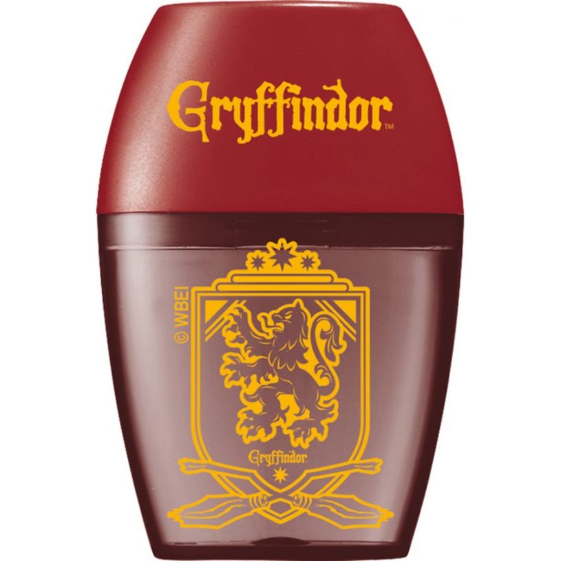 3154140340186-Maped Harry Potter Gryffondor - Taille crayon - 1 trou-P_400008421_2-1