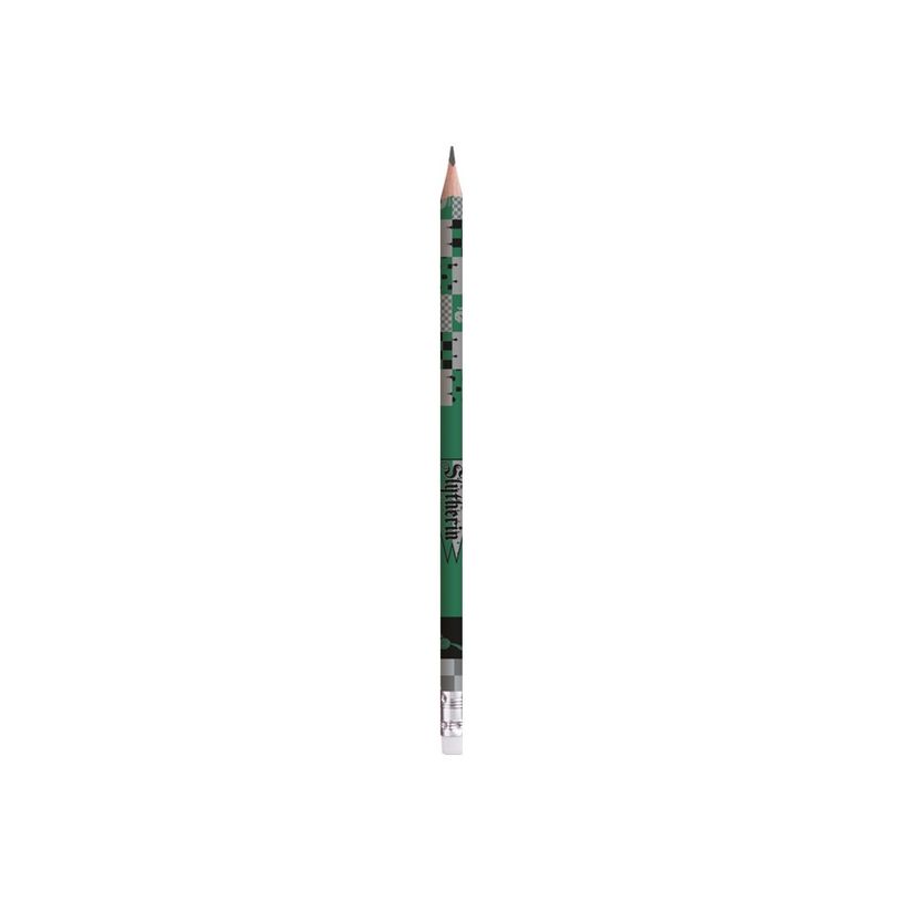 3154148517016-Maped Black'Peps Harry Potter - Pack de 6 Crayons à papier - HB-P_400008429_4-3