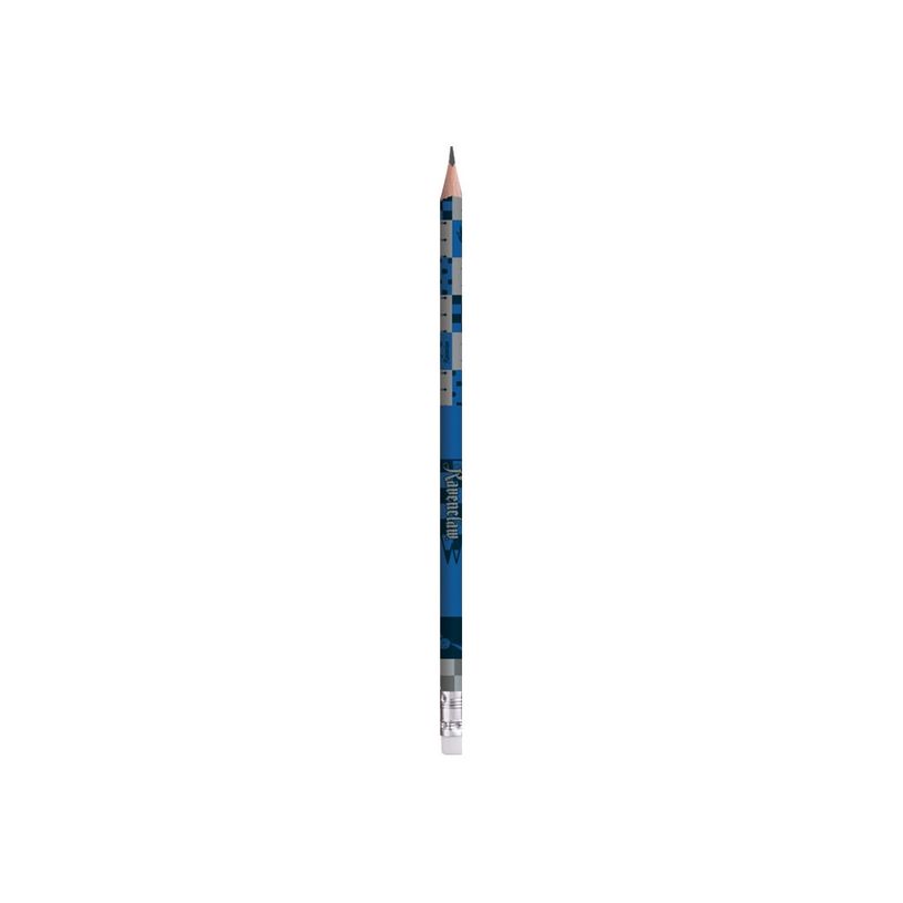 3154148517016-Maped Black'Peps Harry Potter - Pack de 6 Crayons à papier - HB-P_400008429_7-6
