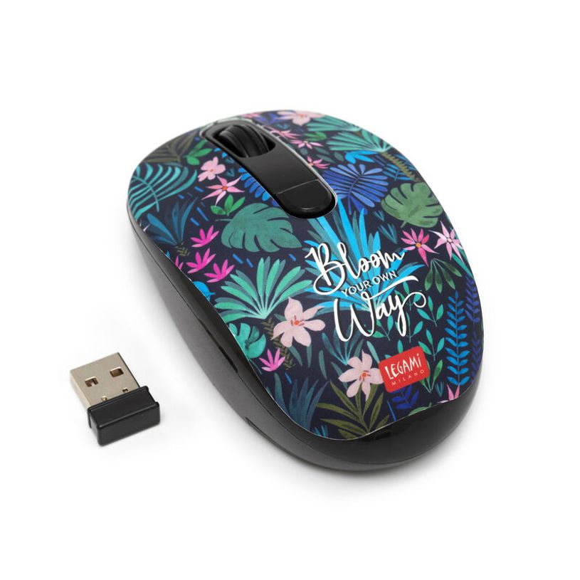 8054320561033-Legami - Souris sans fil - flora-P_400008473_3-1