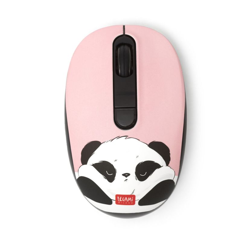 8054320561040-Legami - Souris sans fil - panda-P_400008474_2-0