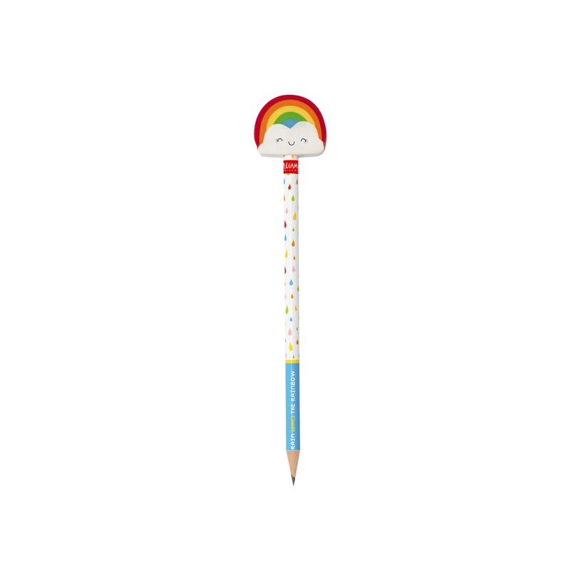 8052461969886-Legami - Crayon à papier HB avec gomme - arc-en-ciel-P_400008477_2-0