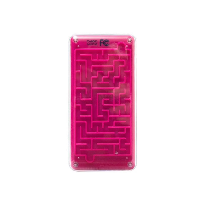 8052461969909-Legami - Calculatrice de poche - modèle flora-P_400008481_3-1