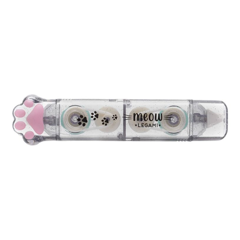 8052461966038-Legami Patte de chat - Roller de colle-P_400008484_2-0